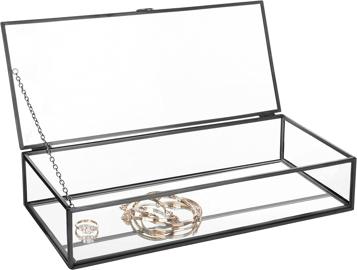 Jewellery Box